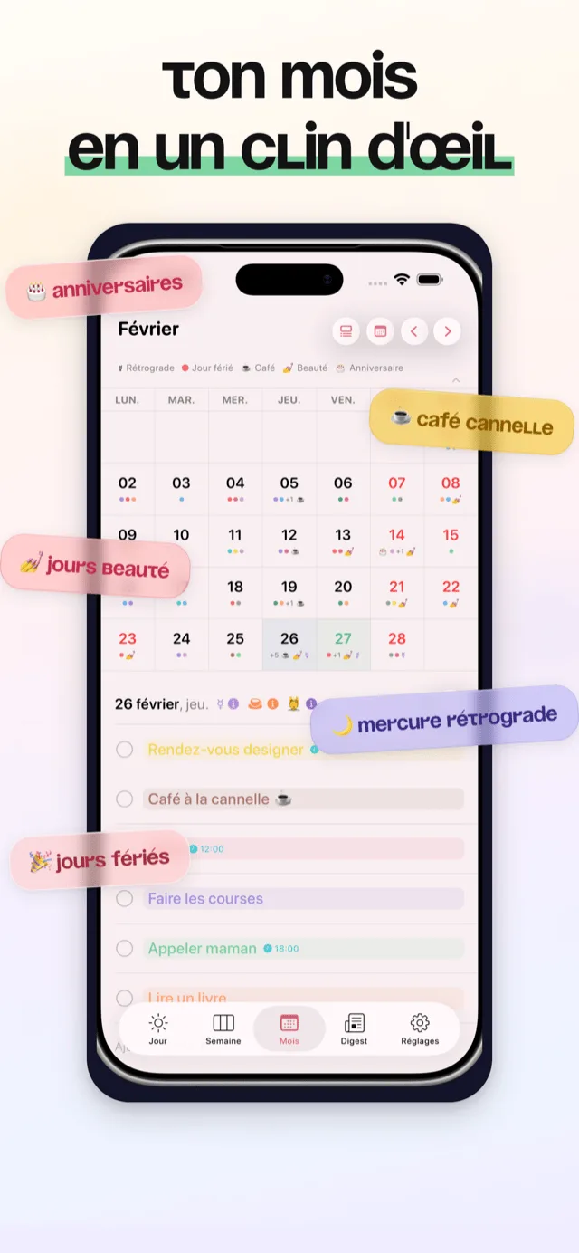 Planificateur
