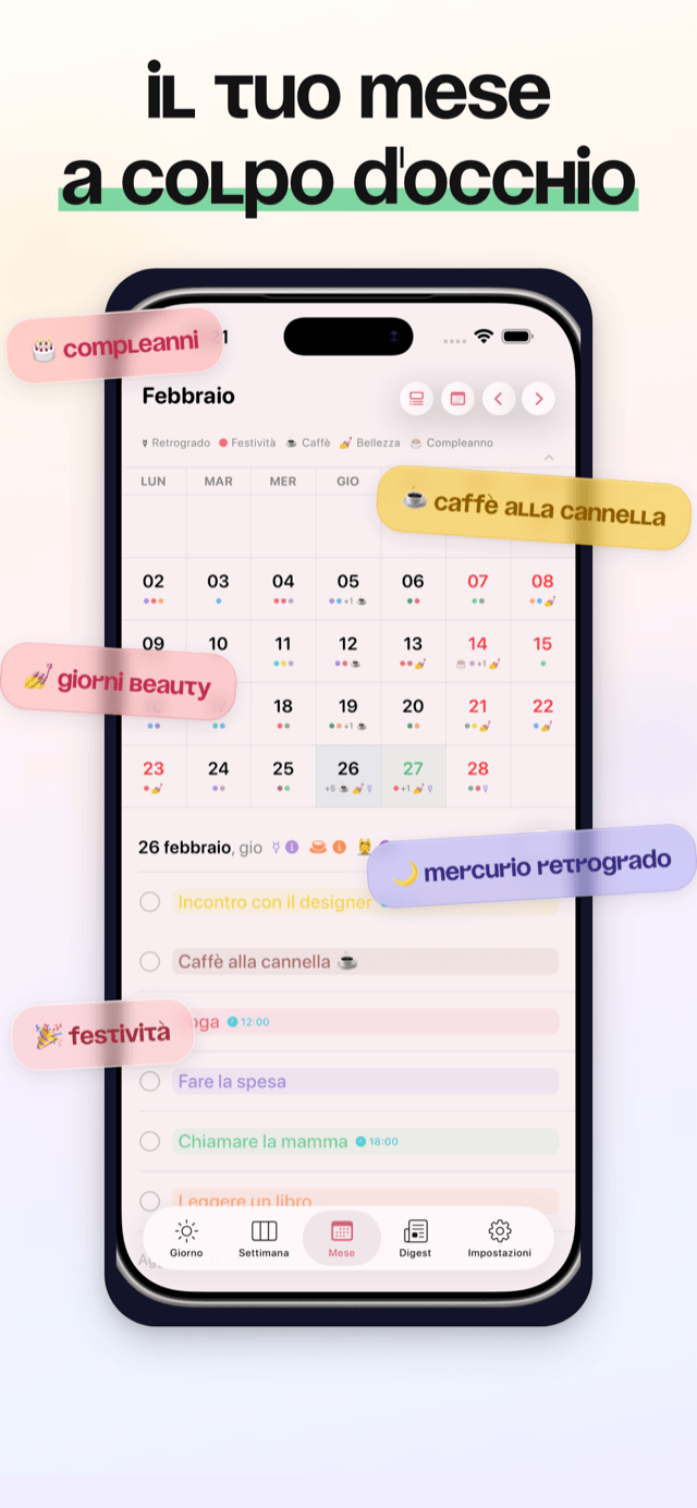 Planner