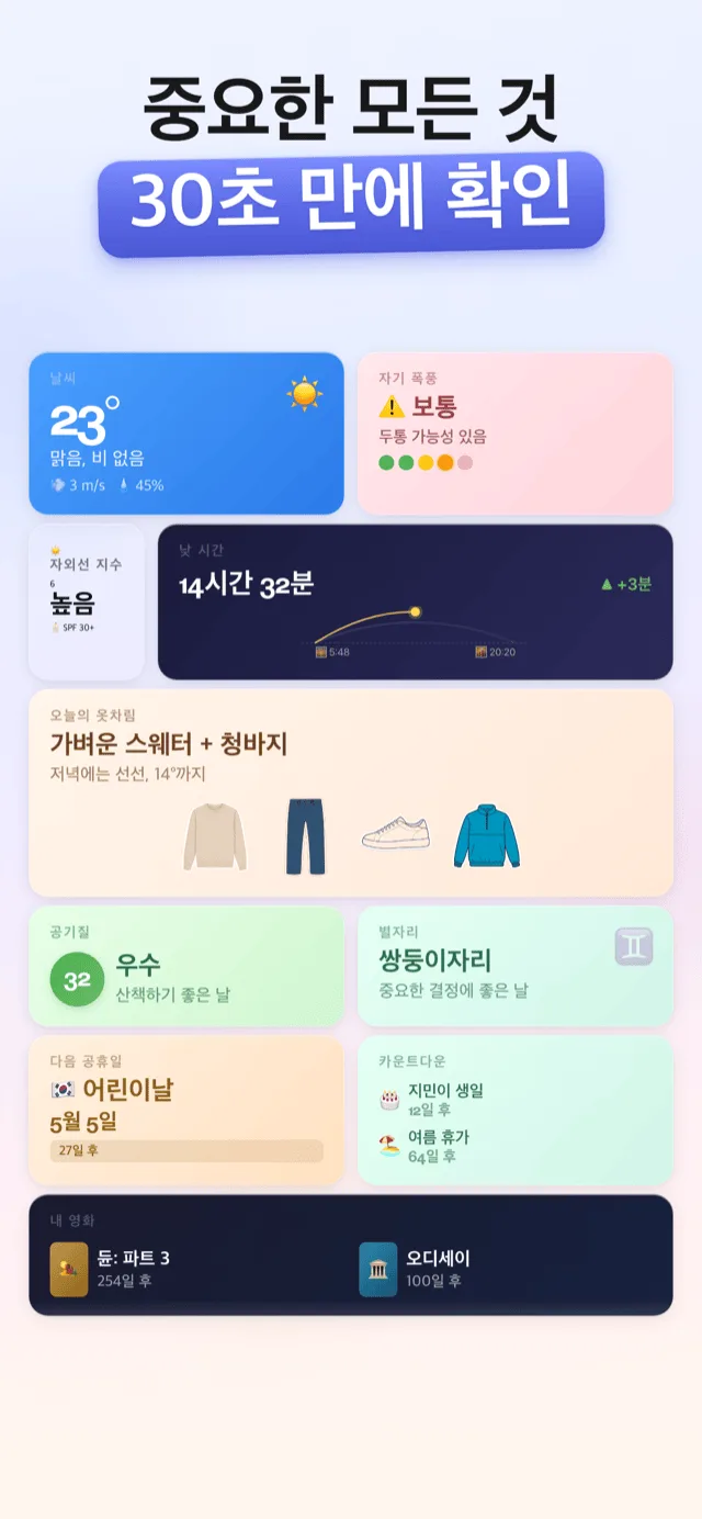 데일리 다이제스트