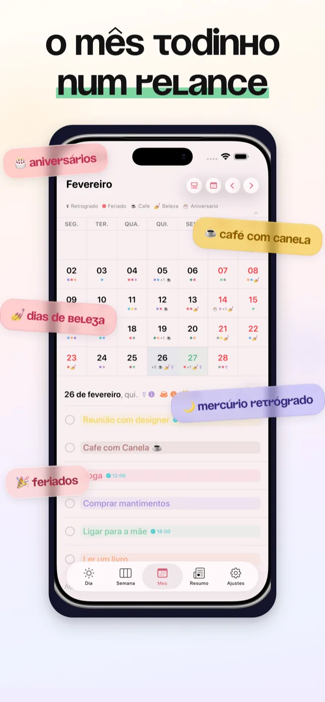 Planejador